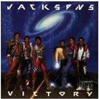 Jacksons 5 - Victory (Epic)