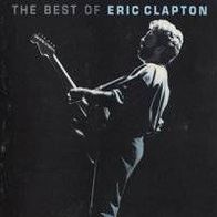 Eric Clapton - The Best Of (Polydor)