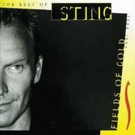 Sting - The Best Of 1984-1994 (A&M Records)