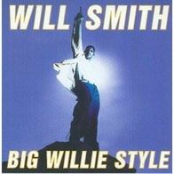Will Smith - Big Willie Style (Columbia Sony Music)