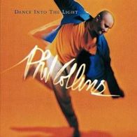 Phil Collins - Dance into the Light