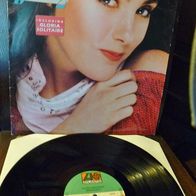 Laura Brannigan - 2 (prod. Jack White) - ´83 Atlantic Lp - mint !!