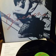 Breathe - All that Jazz - ´88 Virgin Siren Lp - Topzustand !