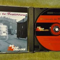 BeBop Deluxe - Tramcar to tomorrow - BBC ´74-78 -HUX Rec.- mint - RAR !