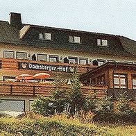 79875 Dachsberg - Wittenschwand Hotel - Pension Dachsberger Hof