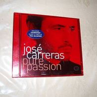 Jose´ Carreras "Pure Passion"