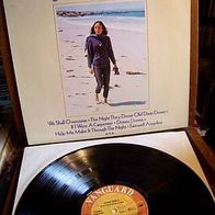 Joan Baez - Ihre schönsten Lieder - Vanguard Lp - n. mint !