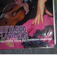 Guitarra Flamenca Manolo Labrador LP