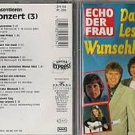 Das Leser Wunschkonzert 3 (16 Songs) CD