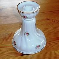Kerzenhalter Weimarer Porzellan Blankenhain Streublumen