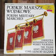 Polskie Marsze Wojskowe - Orkiestra Reprezentacyjna Wojska Polskiego