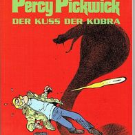 Percy Pickwick 17 Verlag Carlsen