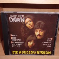CD - Dawn featuring Tony Orlando - The very Best of - BR Music 1994