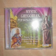 Mystic Gregorian Pop Songs & Ballads