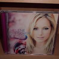 CD - Helene Fischer - Farbenspiel - 2013