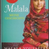 Malala - Meine Geschichte (9CL)