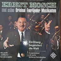 Ernst Mosch Und Seine Original Egerländer Musikanten – Ein Klang Begeistert Die Welt
