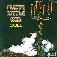 Coll - Pretty Little Girl / So Sad - 7" - Decca DL 25 510 (D) 1968