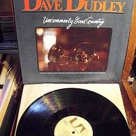 Dave Dudley - Uncommonly good Country - orig. US Lp - mint !