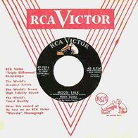 Perry Como - Beats There A Heart So True / Moon Talk - 7" - RCA Victor 47-7174 (US)