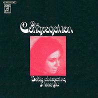 The Congregation - Softly Whispering I Love You - 7" - Columbia 1C 006-04 967 (D)1974