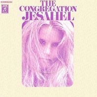 The Congregation - Jesahel - 7" - Columbia 1C 006-05 061 (D) 1972