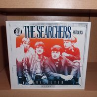 3 CD - The Searchers - Collected (81 Tracks) - 2012