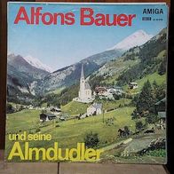 Alfons Bauer Und Seine Almdudler