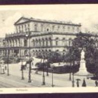 Hannover, Hoftheater gel.1916 (363)