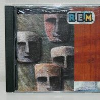 REM - The Best Of