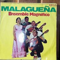 Ensemble Magnifico - Malguena