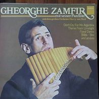 Gheorghe Zamfir - Gheorghe Zamfir Mit Seiner Panflöte