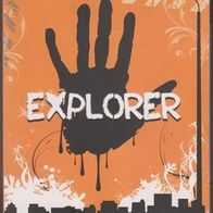 Explorer: Entdecke Gott und die Welt (19cl)
