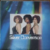 Silver Convention ? Silver Convention
