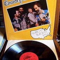 Country Gazette - America´s Bluegrass Band - Flying Fish US Lp - mint !