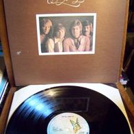 Bread - Baby I´m =A want you - ´72 Elektra UK Foc Lp - mint !!