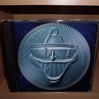 2 CD - Dr Feelgood - Twenty Five Years - 1972-1997 - 1997