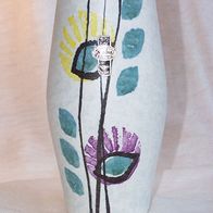Jasba - " Form + Farbe " Keramik Vase * **