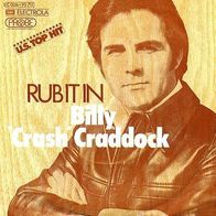 Billy Crash Craddock - Rub It In - 7" - Probe 1C 006-95 711 (D) 1974
