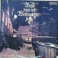 Various Artists - Bald Nun Ist Weihnachtszeit