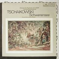 Tschaikowsky, Peter - Schwanensee-Ausschnitte a.d. Ballett