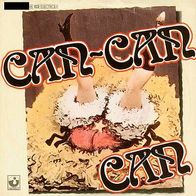 7"CAN · Can-Can (RAR 1978)