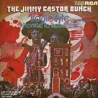 7"JIMMY CASTOR BUNCH · Troglodyte (RAR 1972)