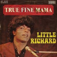 7"Little Richard · Lucille (RAR 1970)