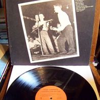 Glen Campbell - I remember Hank Williams - rare US Capitol LP - Topzustand !!