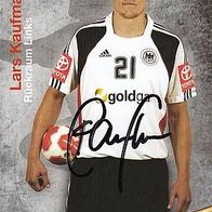 Lars Kaufmann - Handball - DHB Weltmeister 2007
