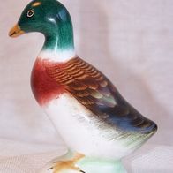 BK - Bodrogke-Resztury Keramia Enten-Figur