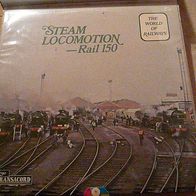 LP: Steam Locomotion - Rail 150