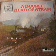 LP: A double Head of Steam