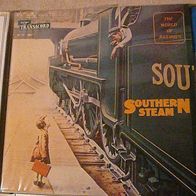 LP. Southern Steam
